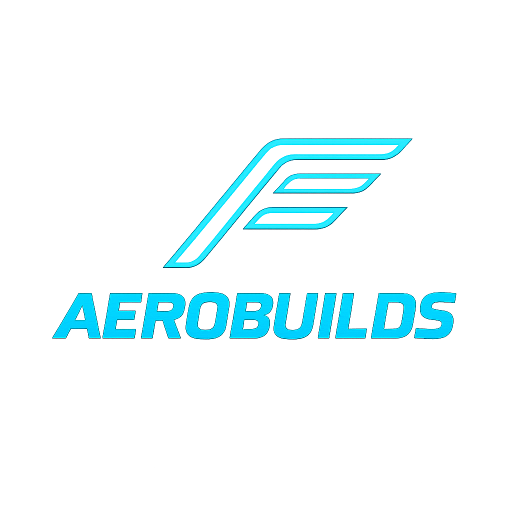 AeroBuilds Logo